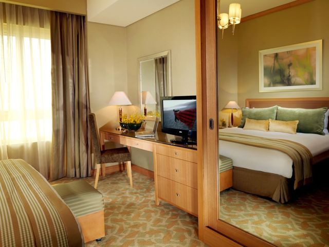 фотографии отеля Time Ruby Hotel Apartments (ex. Ruby Living Courts) изображение №43