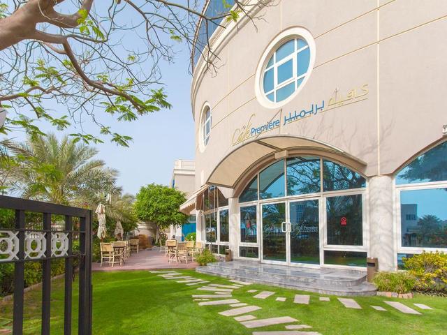фото Sharjah Premiere Hotel & Resort изображение №22