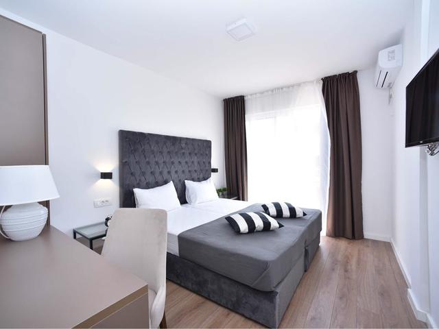 фотографии отеля Apartments 110 (Ex. Guest House Adrovic) изображение №27
