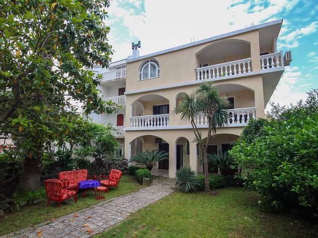 фото Apartments 110 (Ex. Guest House Adrovic) изображение №14
