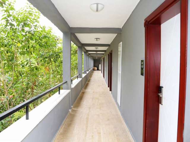 фото отеля Bayar Garden (ex. Bayar Garden Beach) изображение №65