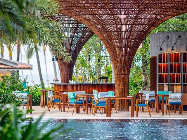 фотографии InterContinental Phu Quoc Long Beach Resort изображение №68