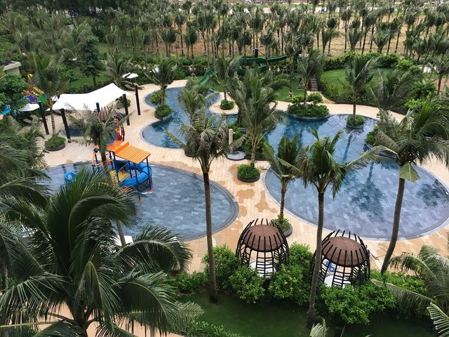 фото отеля InterContinental Phu Quoc Long Beach Resort изображение №65