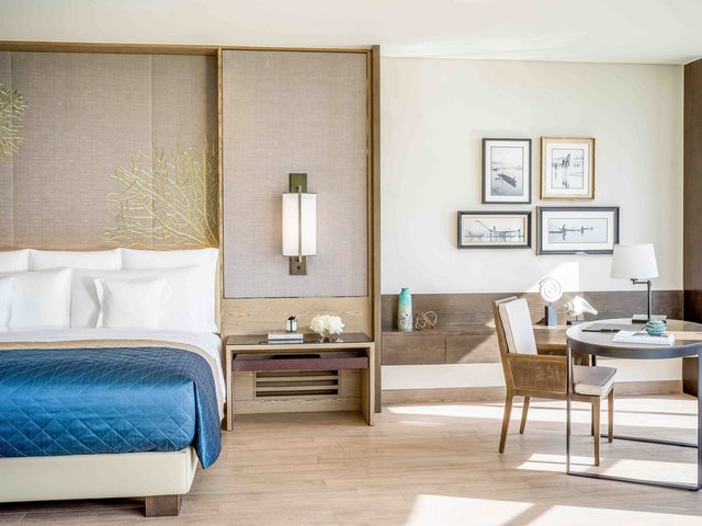 фотографии отеля InterContinental Phu Quoc Long Beach Resort изображение №35