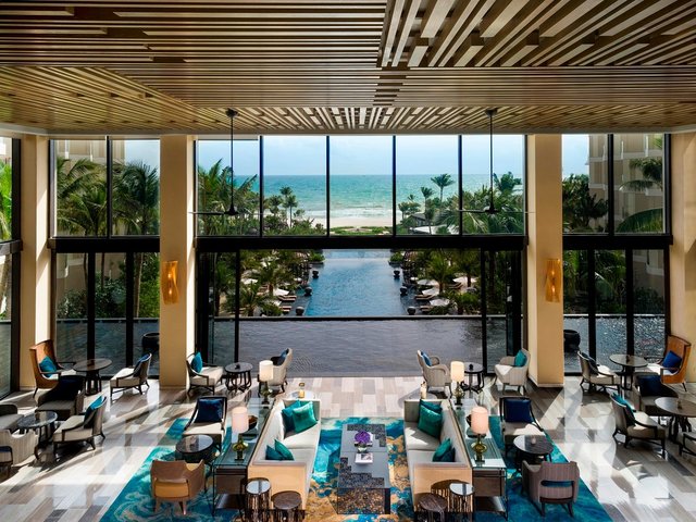 фото InterContinental Phu Quoc Long Beach Resort изображение №14