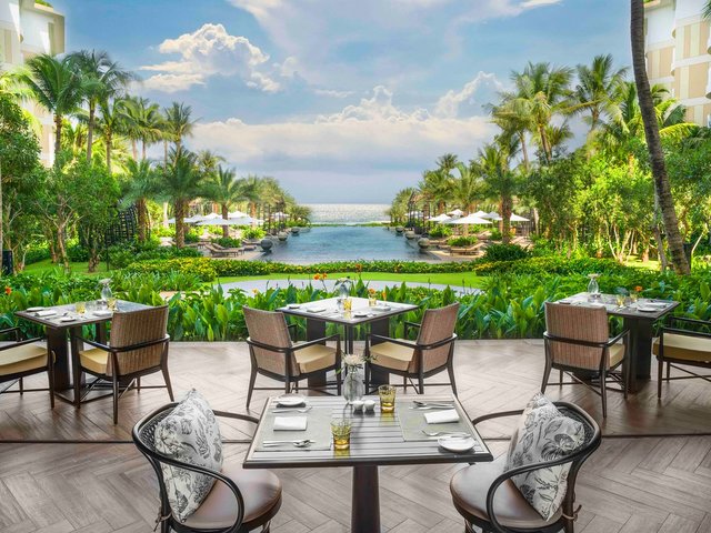 фотографии InterContinental Phu Quoc Long Beach Resort изображение №12