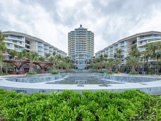 фотографии InterContinental Phu Quoc Long Beach Resort изображение №4