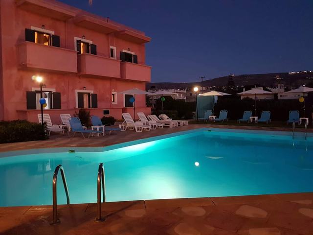 фото Anemos Inn (ex. Sofia's House) изображение №38