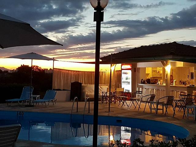 фото отеля Anemos Inn (ex. Sofia's House) изображение №37