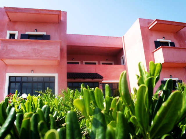 фотографии Anemos Inn (ex. Sofia's House) изображение №36