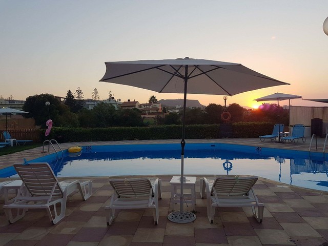 фотографии отеля Anemos Inn (ex. Sofia's House) изображение №35