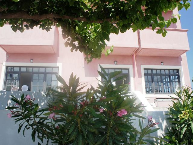 фото Anemos Inn (ex. Sofia's House) изображение №34