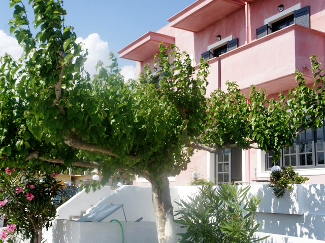 фото отеля Anemos Inn (ex. Sofia's House) изображение №33