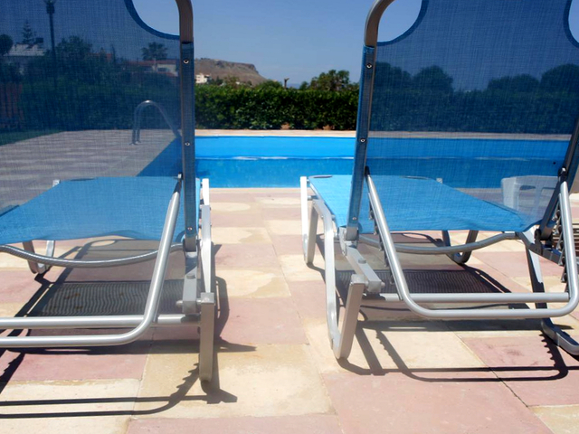 фото Anemos Inn (ex. Sofia's House) изображение №30