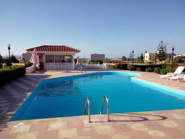 фотографии Anemos Inn (ex. Sofia's House) изображение №28