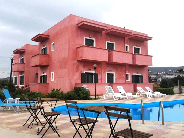 фото отеля Anemos Inn (ex. Sofia's House) изображение №1