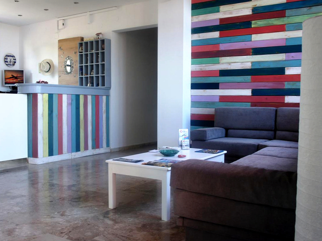 фото отеля Anemos Inn (ex. Sofia's House) изображение №25