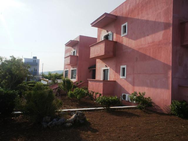 фотографии Anemos Inn (ex. Sofia's House) изображение №24