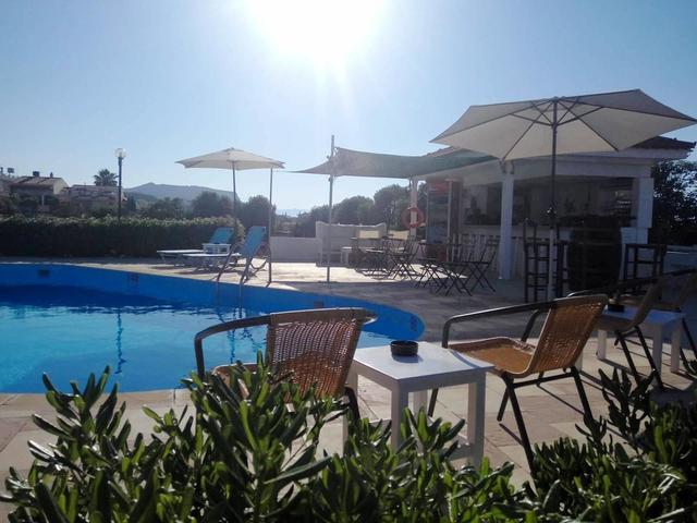 фото Anemos Inn (ex. Sofia's House) изображение №22