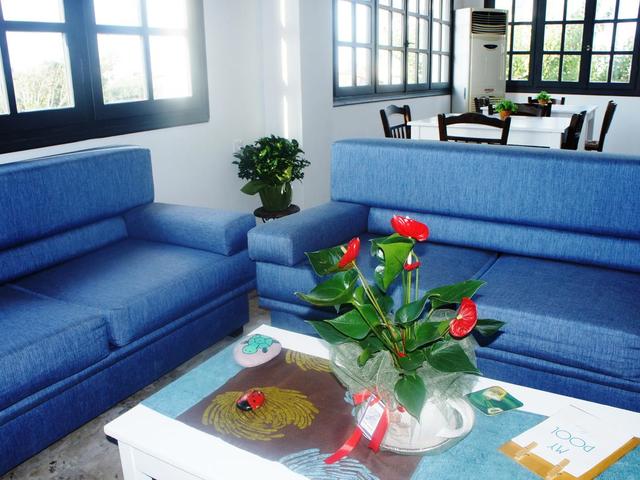 фото отеля Anemos Inn (ex. Sofia's House) изображение №21