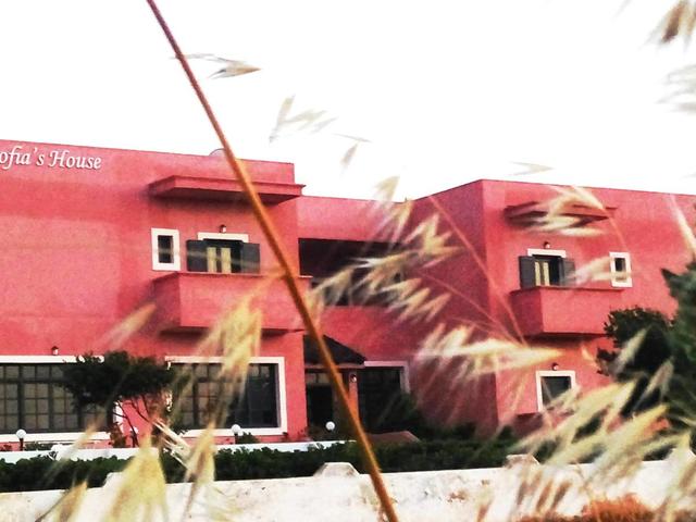 фотографии Anemos Inn (ex. Sofia's House) изображение №20