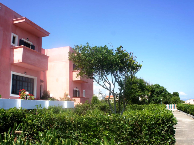 фото Anemos Inn (ex. Sofia's House) изображение №18