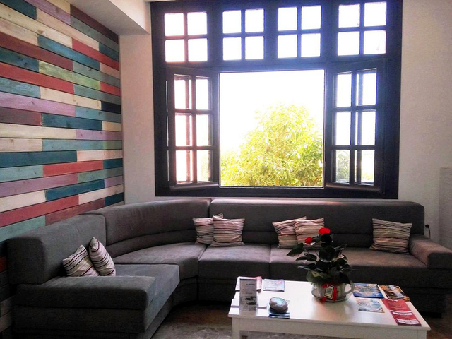 фото отеля Anemos Inn (ex. Sofia's House) изображение №17