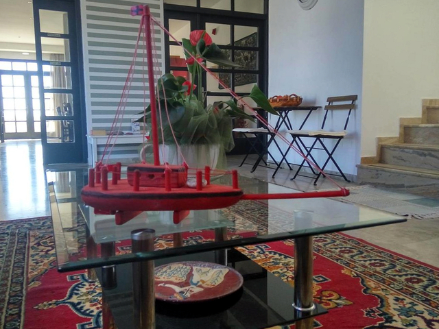 фото отеля Anemos Inn (ex. Sofia's House) изображение №13