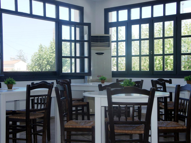 фотографии Anemos Inn (ex. Sofia's House) изображение №12