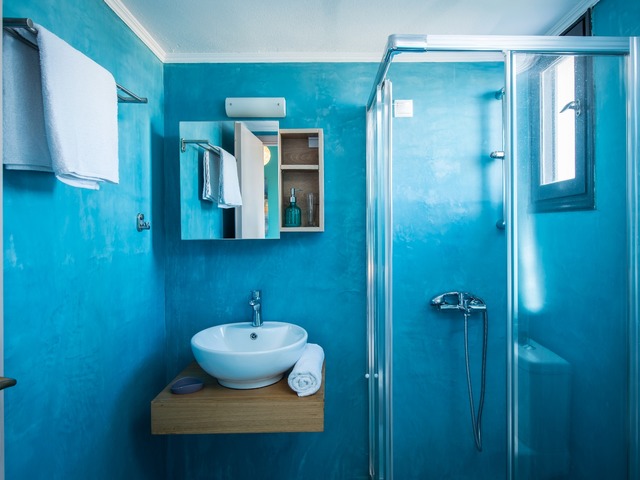 фото Anemos Inn (ex. Sofia's House) изображение №10