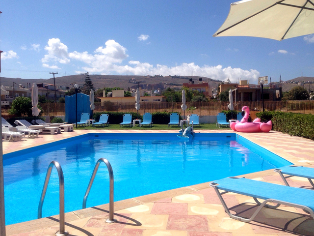 фото отеля Anemos Inn (ex. Sofia's House) изображение №9