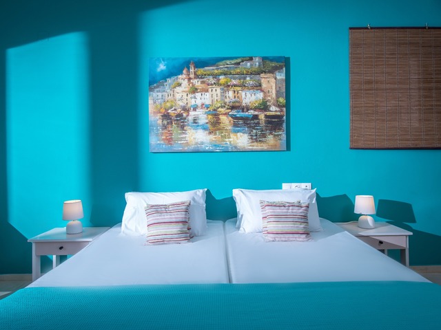 фотографии отеля Anemos Inn (ex. Sofia's House) изображение №7