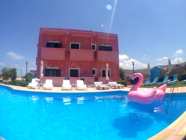 фото отеля Anemos Inn (ex. Sofia's House) изображение №5