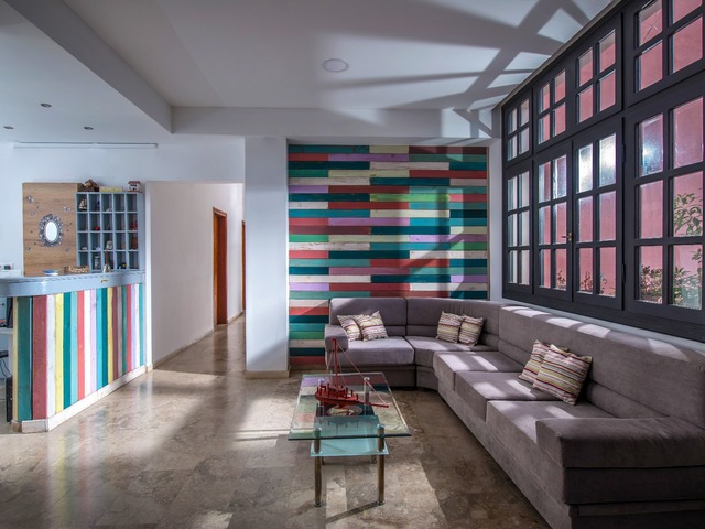 фотографии Anemos Inn (ex. Sofia's House) изображение №4