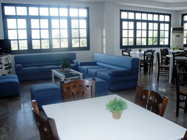 фото Anemos Inn (ex. Sofia's House) изображение №2