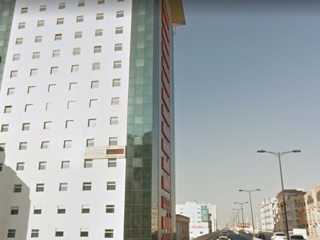 фото отеля Citymax Sharjah изображение №1