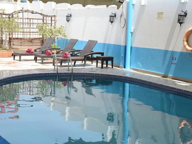 фото отеля Spark Residence изображение №13