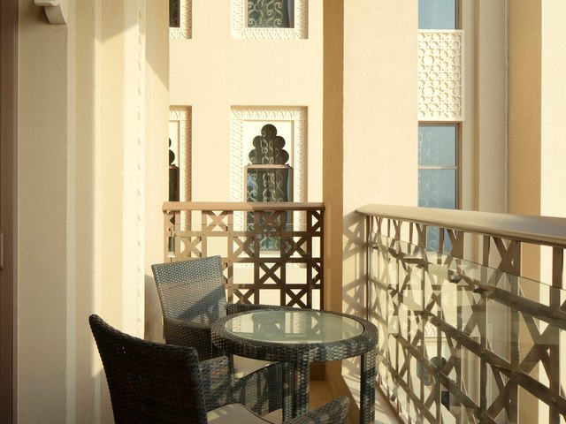 фото Sheraton Sharjah Beach Resort & Spa изображение №34
