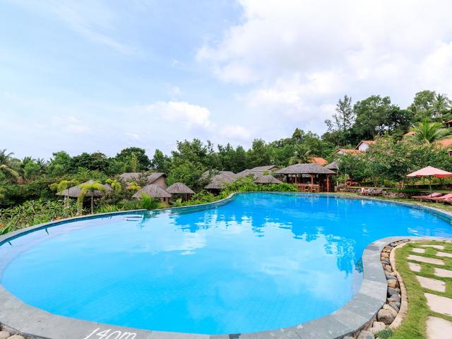фото отеля Daisy Resort изображение №37