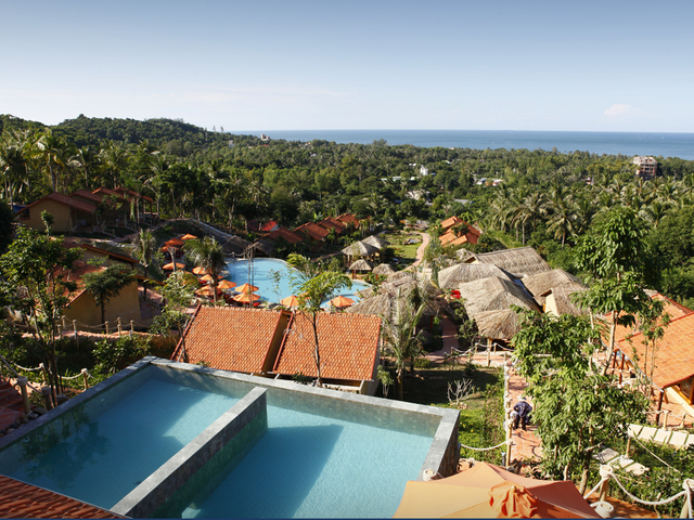 фото отеля Daisy Resort изображение №21