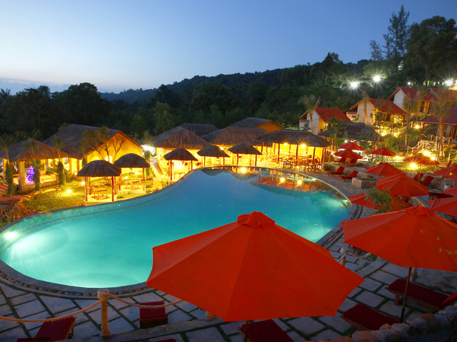 фото отеля Daisy Resort изображение №13