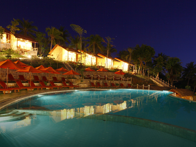 фото Daisy Resort изображение №10