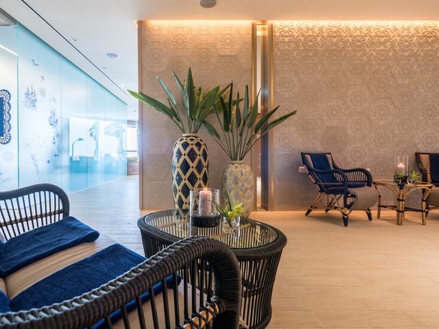 фотографии отеля David Tower Hotel Netanya - MGallery By Sofitel изображение №7