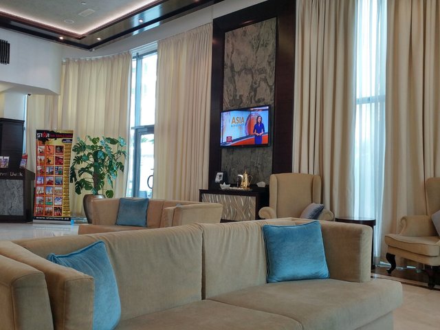 фотографии отеля City Premiere Marina Hotel Apartments изображение №43