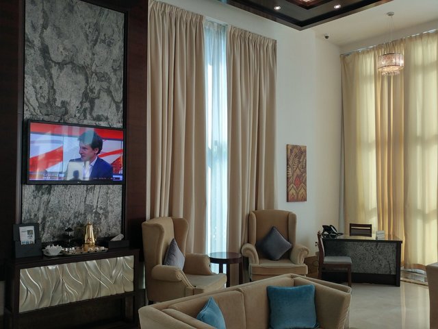 фото отеля City Premiere Marina Hotel Apartments изображение №41