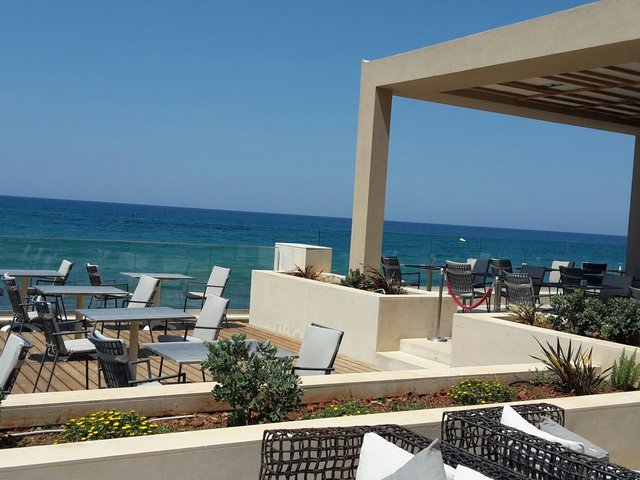 фото отеля I-Resort Beach Hotel & Spa (ex. Aktia Lounge & Spa) изображение №9