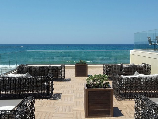 фотографии I-Resort Beach Hotel & Spa (ex. Aktia Lounge & Spa) изображение №8