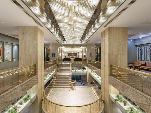 фотографии отеля Ozkaymak Falez изображение №51