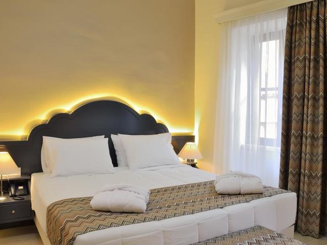 фотографии отеля Elia Palazzo изображение №35