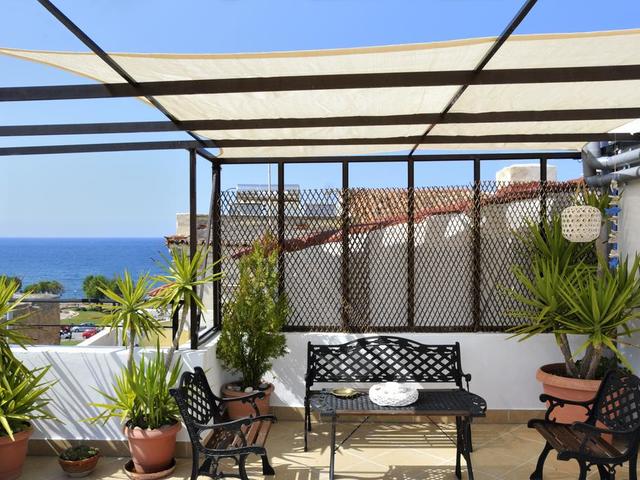 фото отеля Elia Palazzo изображение №33